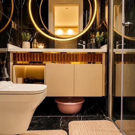 Apartman 2-комнатная новая в 150м от моря